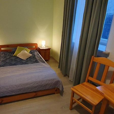 Aparthotel Abba 크라쿠프 외부 사진