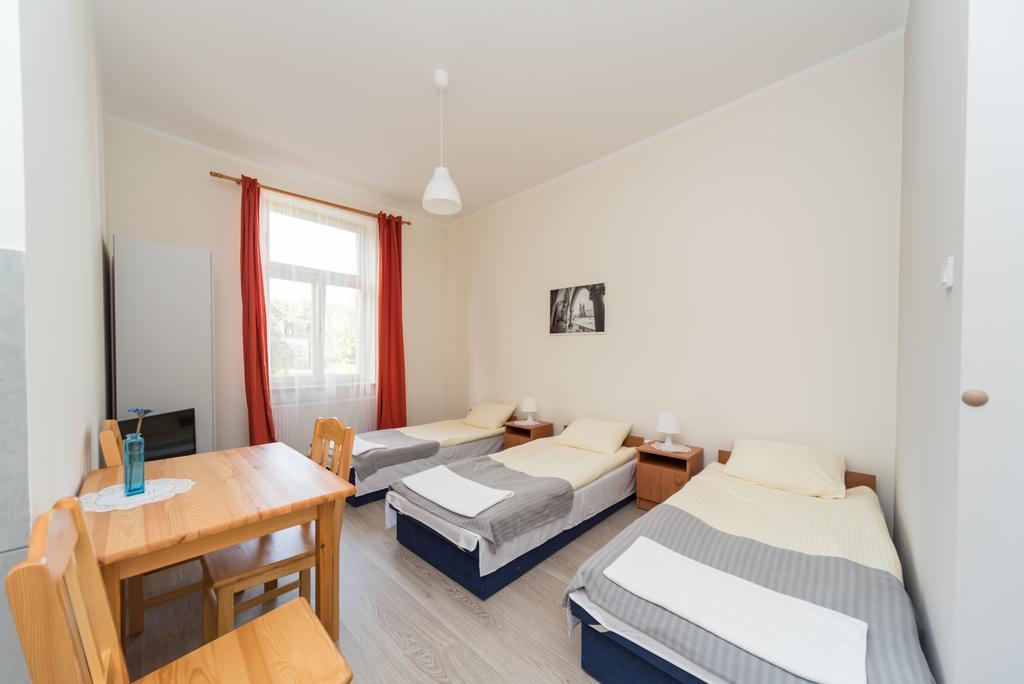 Aparthotel Abba 크라쿠프 외부 사진