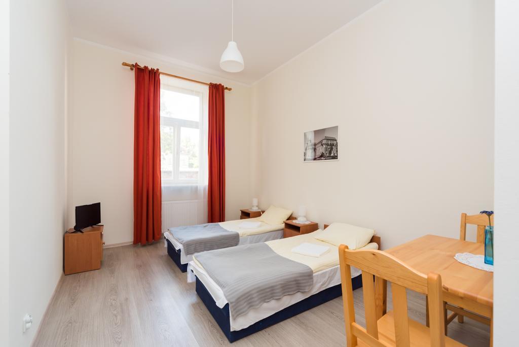 Aparthotel Abba 크라쿠프 외부 사진