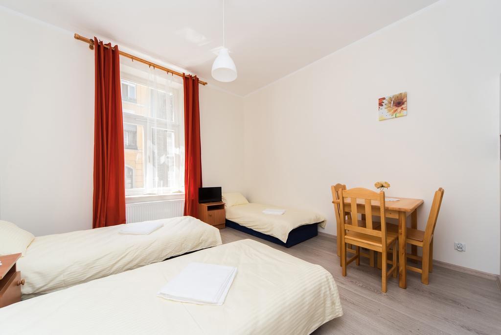 Aparthotel Abba 크라쿠프 외부 사진