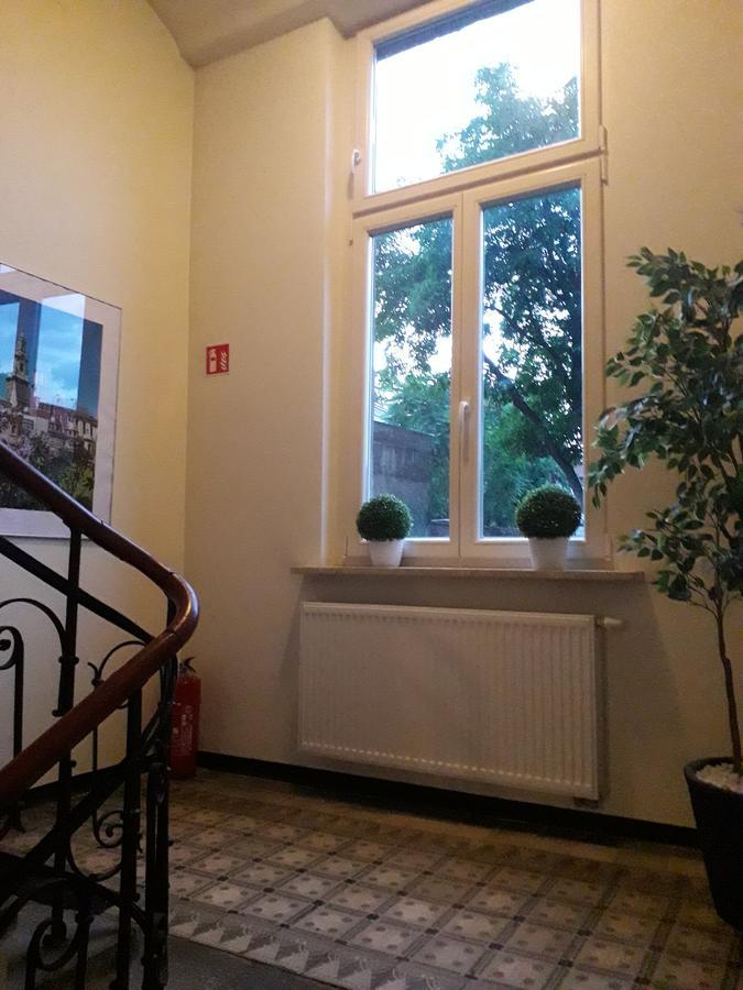 Aparthotel Abba 크라쿠프 외부 사진