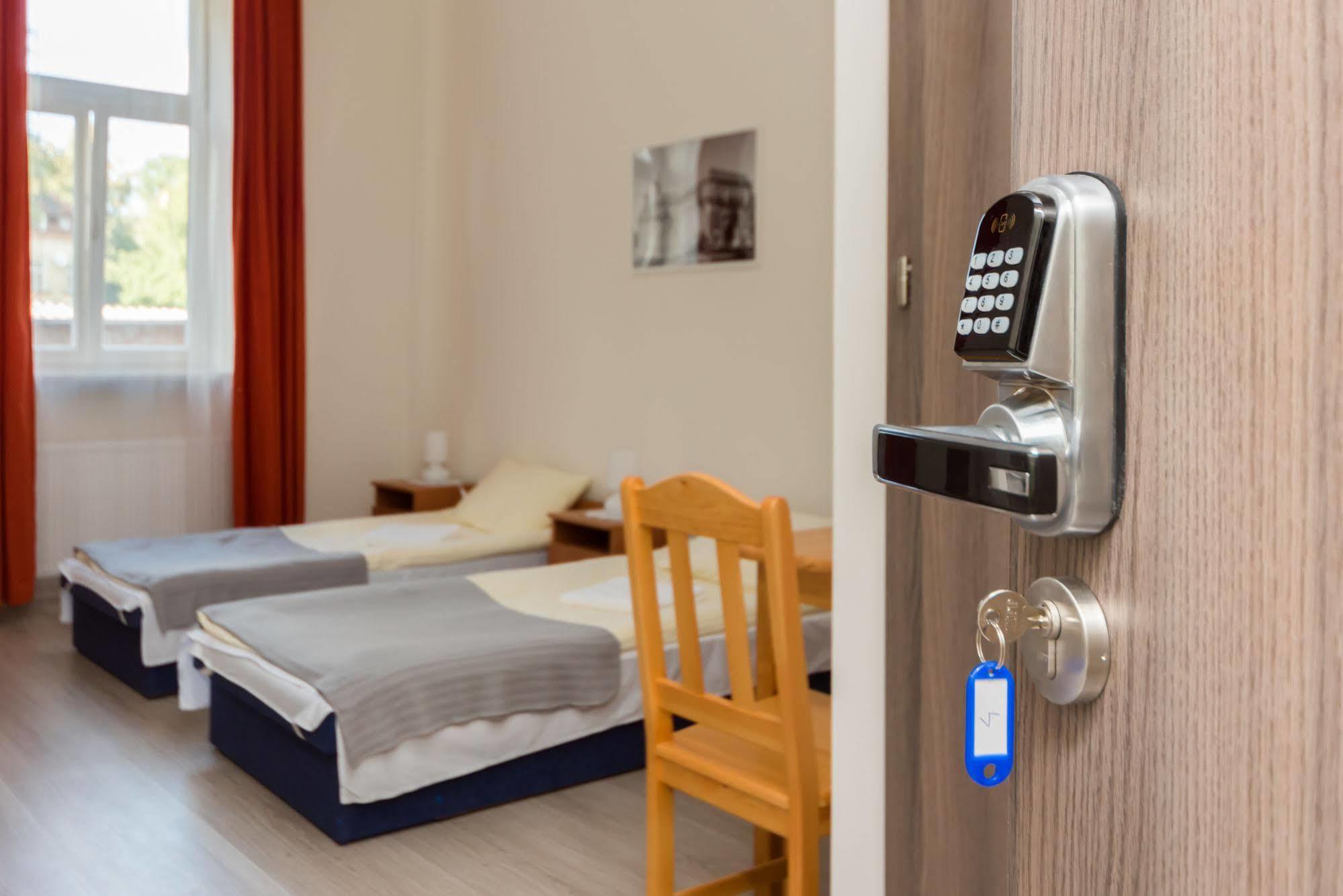 Aparthotel Abba 크라쿠프 외부 사진