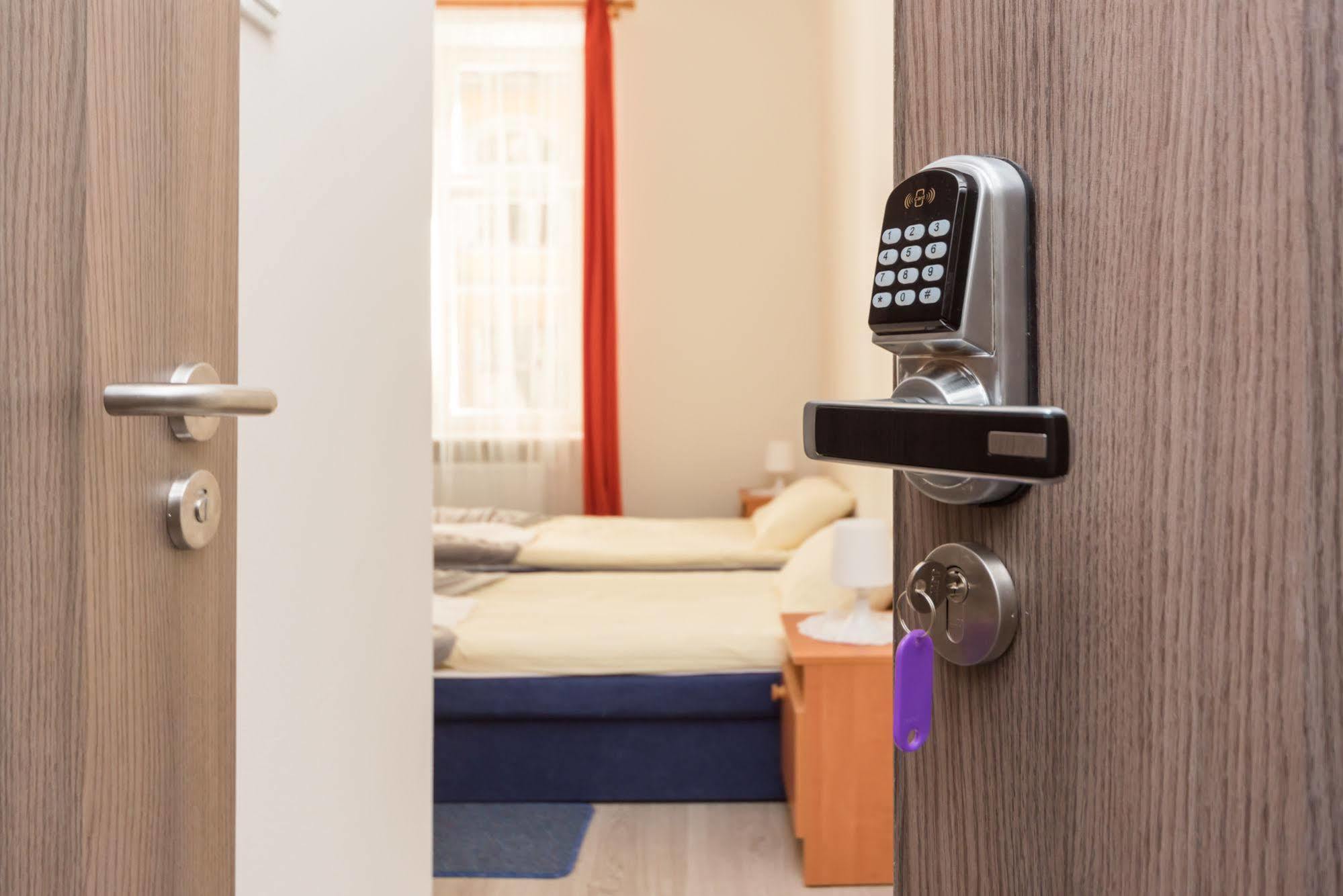 Aparthotel Abba 크라쿠프 외부 사진