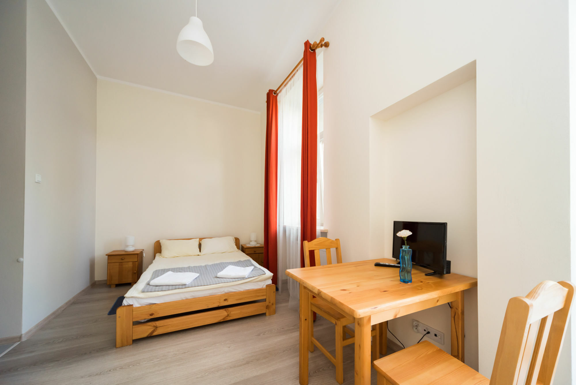 Aparthotel Abba 크라쿠프 외부 사진