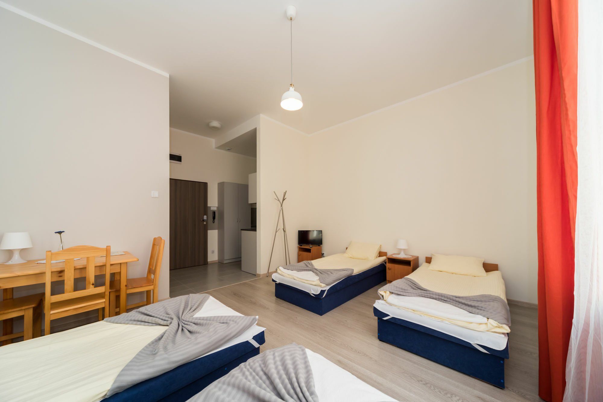 Aparthotel Abba 크라쿠프 외부 사진