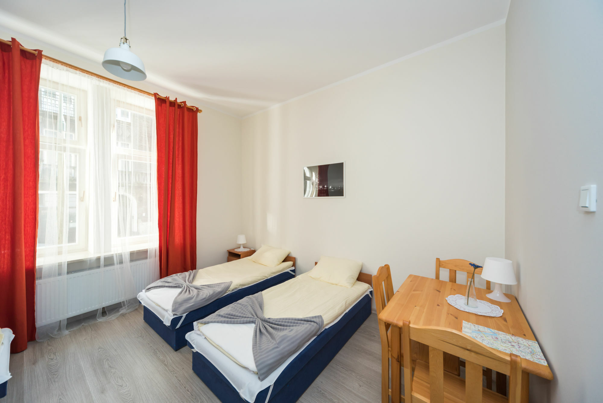 Aparthotel Abba 크라쿠프 외부 사진