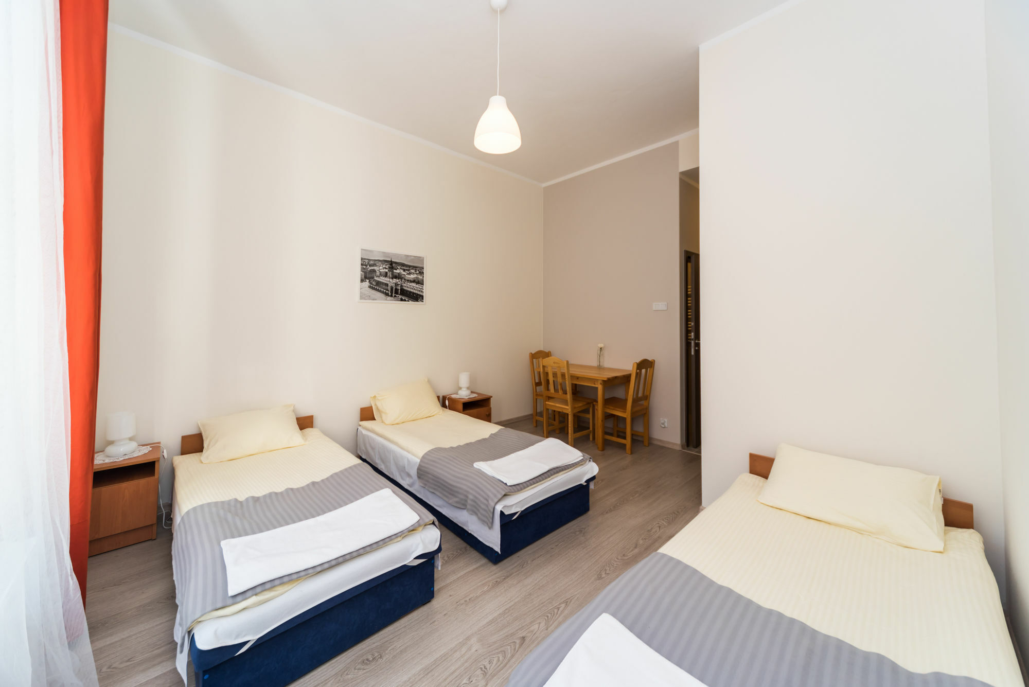 Aparthotel Abba 크라쿠프 외부 사진