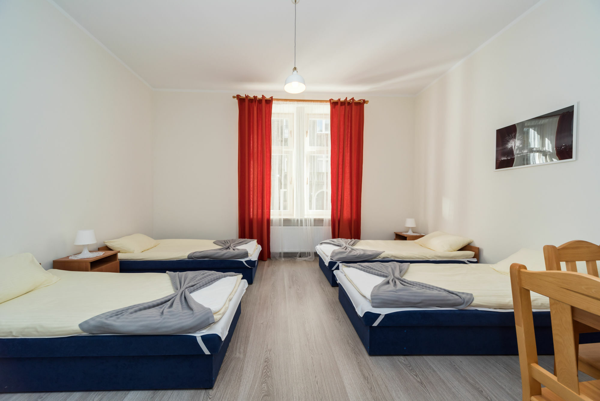 Aparthotel Abba 크라쿠프 외부 사진