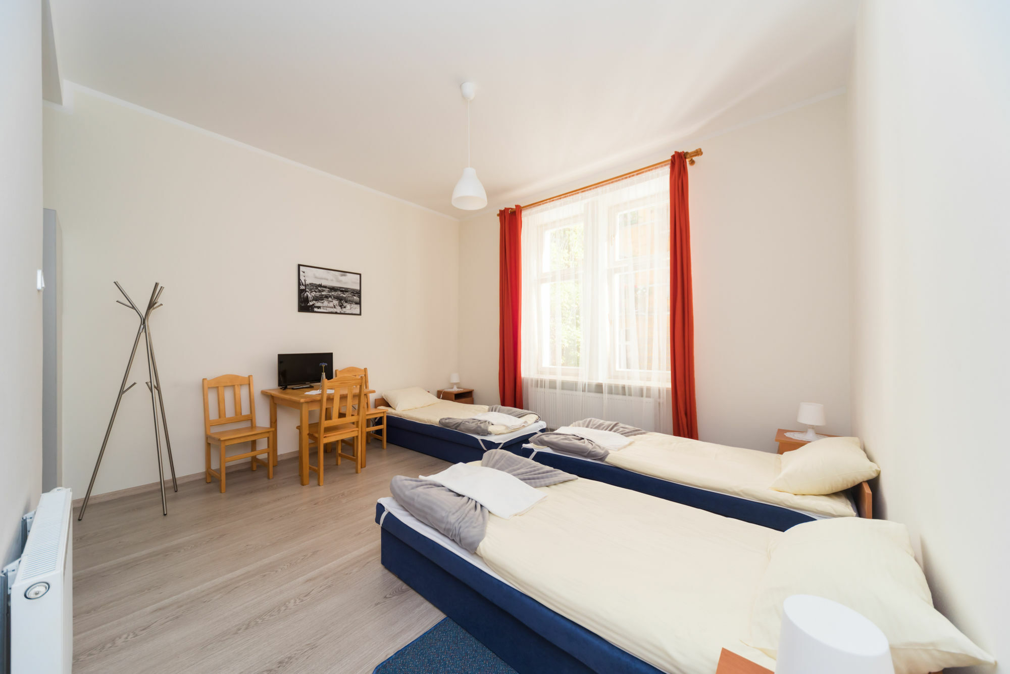 Aparthotel Abba 크라쿠프 외부 사진
