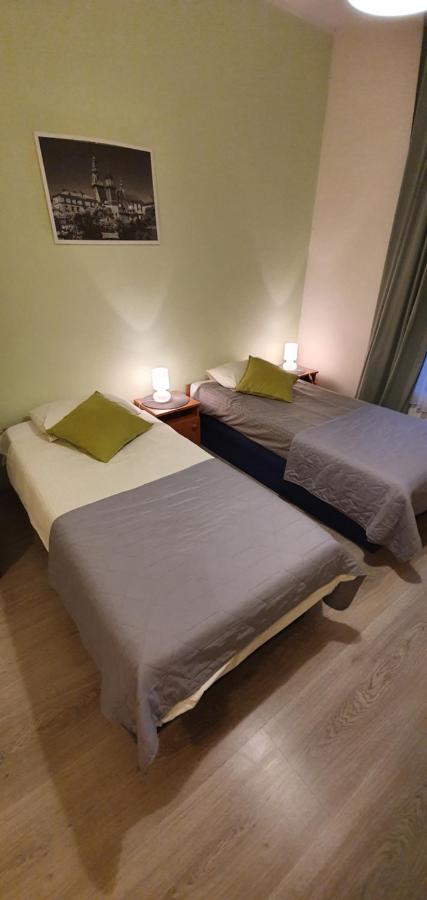 Aparthotel Abba 크라쿠프 외부 사진